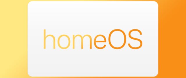 Czy HomeOS będzie nowym systemem zaprezentowanym podczas WWDC?