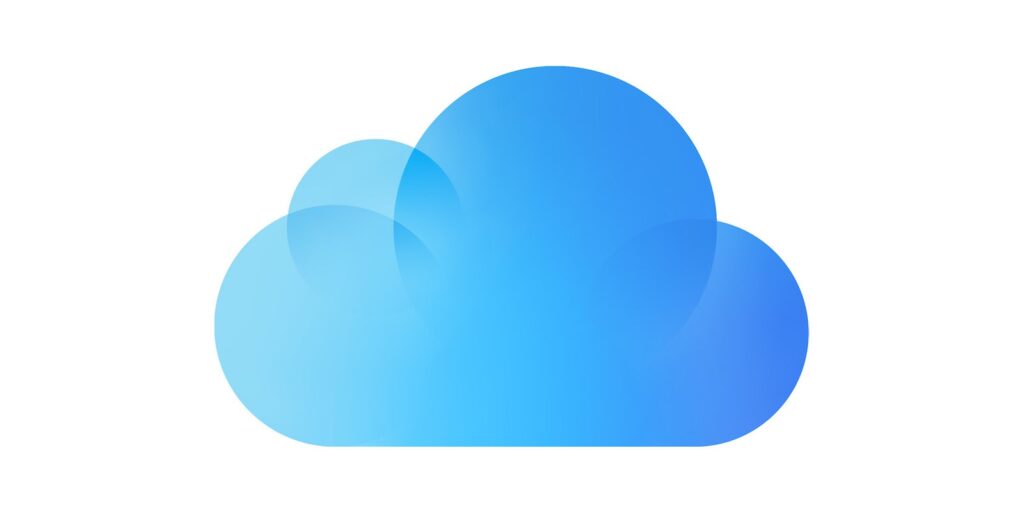 iCloud
