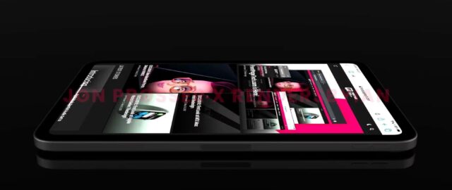 Apple pyta użytkowników iPada Mini o opinie na temat rozmiaru ekranu
