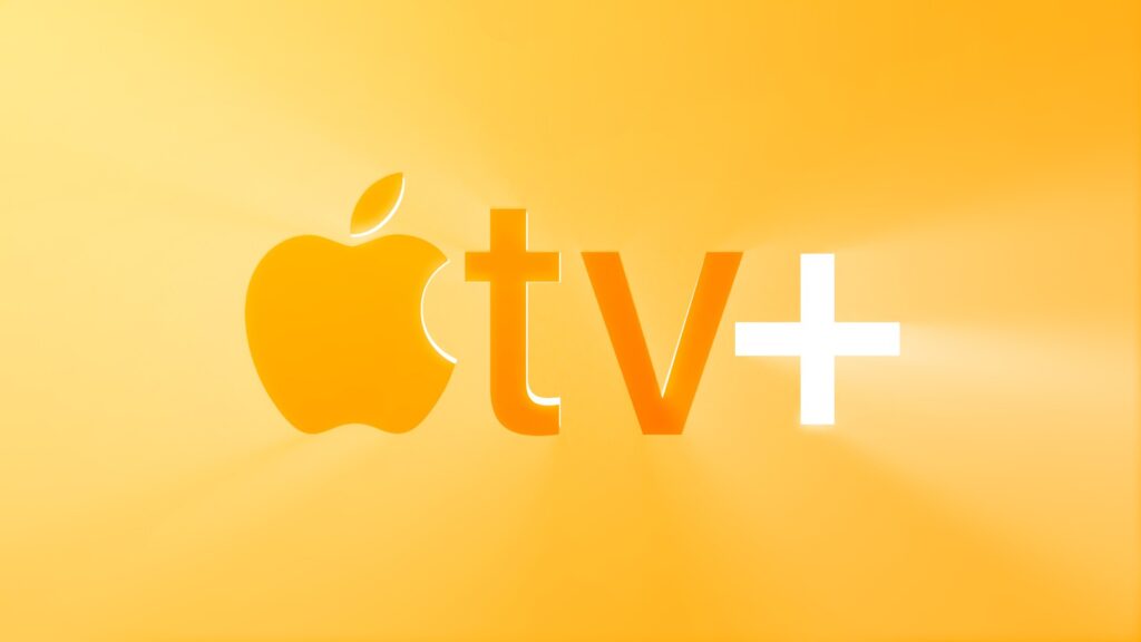 Apple-TV+