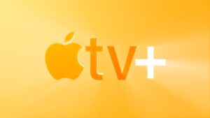 Apple-TV+