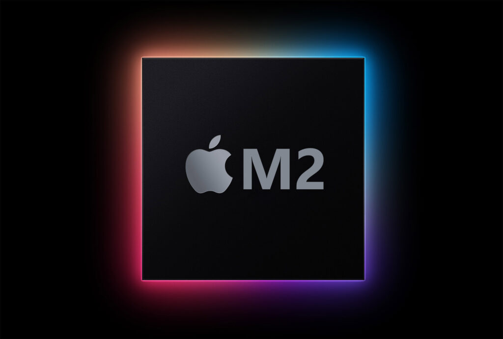 chip M2