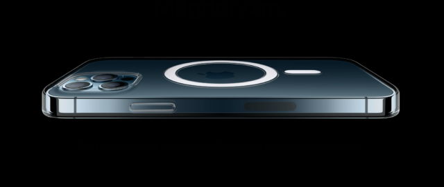 iPhone 13 może posiadać większe cewki do ładowania bezprzewodowego