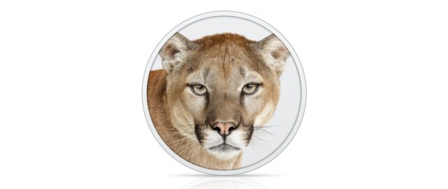 Apple znosi opłaty za systemy OS X Lion i Mountain Lion
