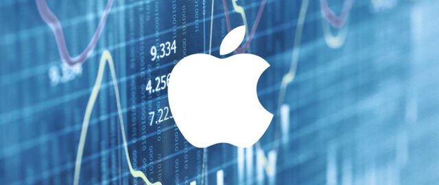 Akcje Apple osiągnęły w tym tygodniu nowy rekord wszechczasów