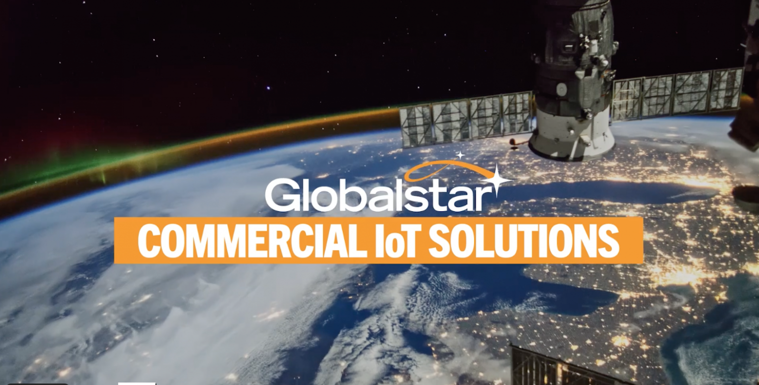 Globalstar