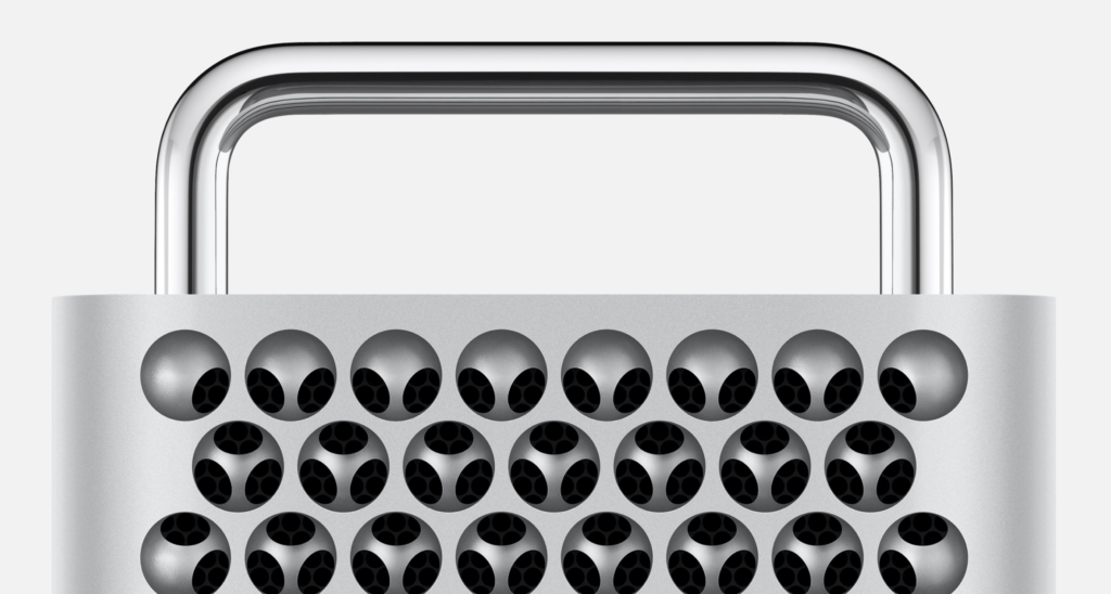 Mac Pro