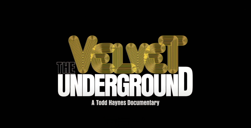 The Velvet Underground-film-Apple-TV+