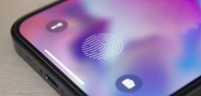 iphone 13 have touch id