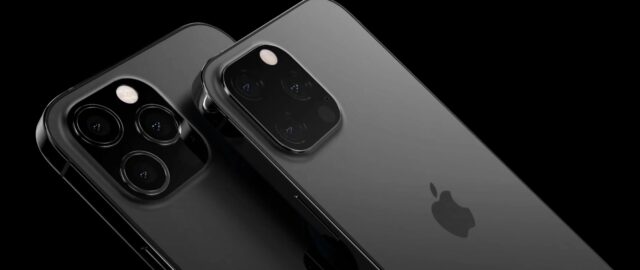 Apple poszukuje dostawców teleobiektywów peryskopowych do iPhone’a 2023