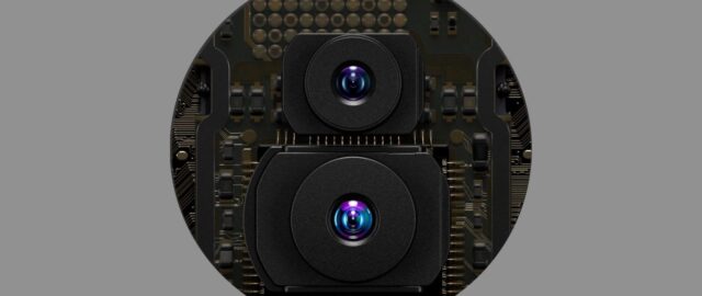 iPhone 13 z opcją 1 TB pamięci masowej, LiDAR dla wszystkich