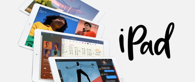 Dziewiąta generacja taniego iPada już tej jesieni