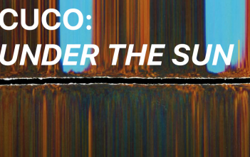 Cuco - Under the Sun - Apple mini-stories