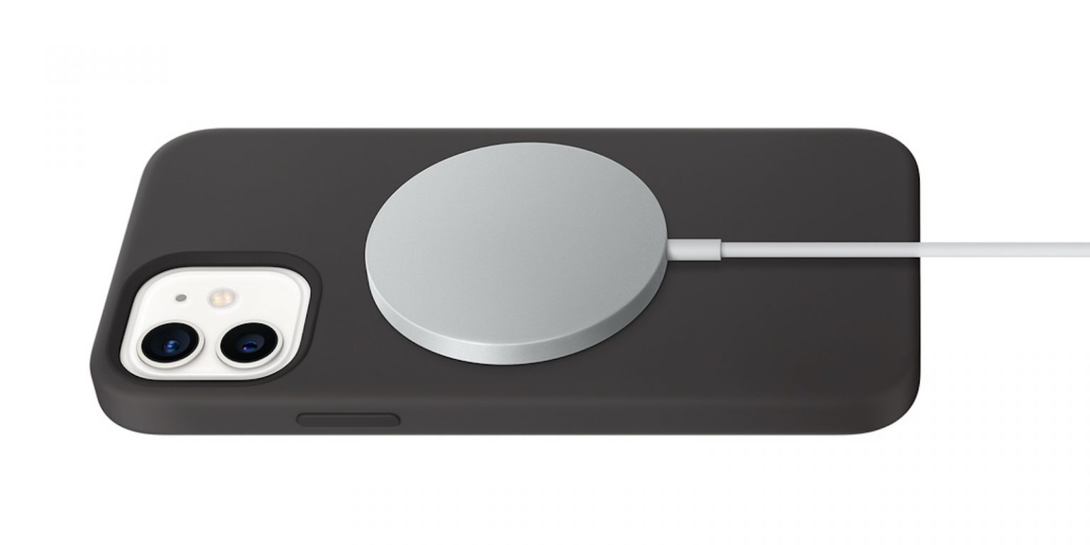 MagSafe-iPhone
