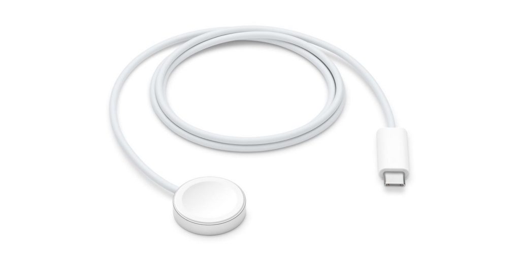 Przewód USB-C do szybkiego ładowania Apple Watch