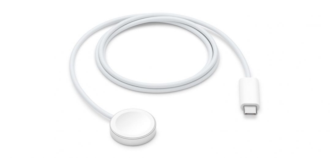 Przewód USB-C do szybkiego ładowania Apple Watch
