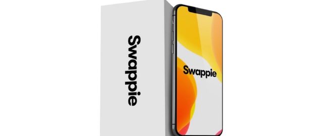 iPhone jak nowy od Swappie – fiński startup wchodzi do Polski