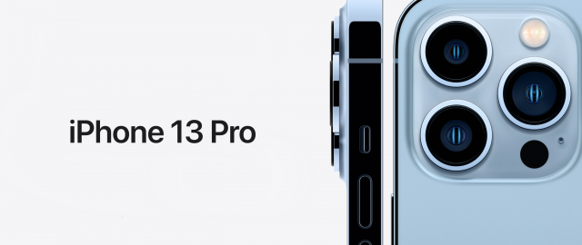 iPhone 13 Pro kosztuje Apple około 20 dolarów więcej w porównaniu do iPhone’a 12 Pro