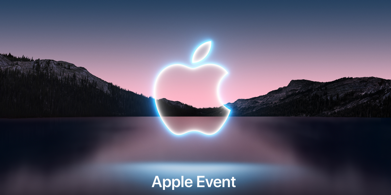 konferencja Apple 14 wrzesnia