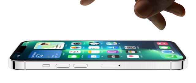 iPhone 13 Pro Max zdobywa nagrodę za najlepszy wyświetlacz smartfona