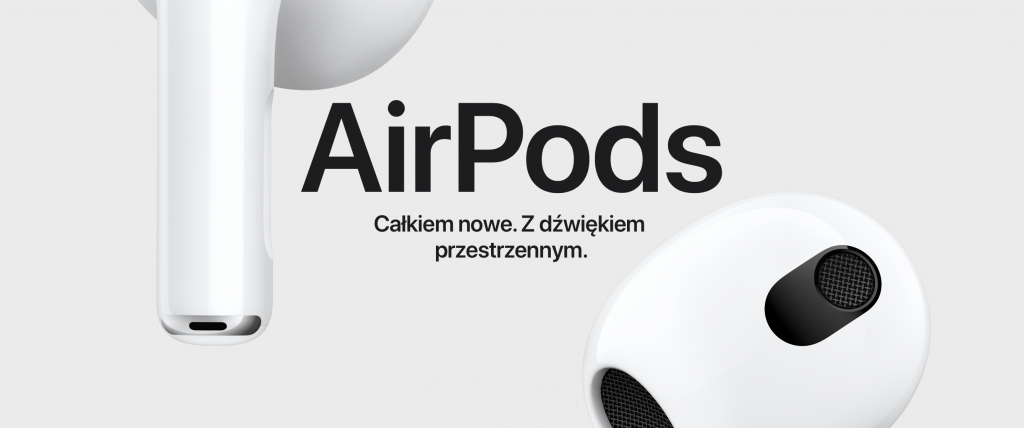 AirPods 3