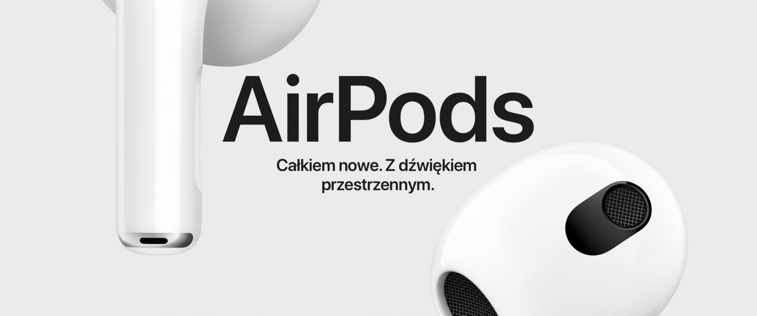 AirPods 3