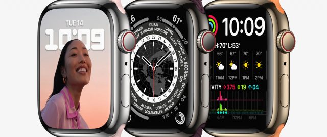 Samsung zmniejsza przewagę Apple Watch w globalnej sprzedaży smartwatchy