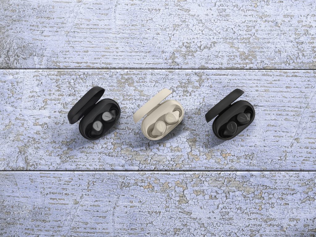 Jabra Elite 7 Pro Family Line up