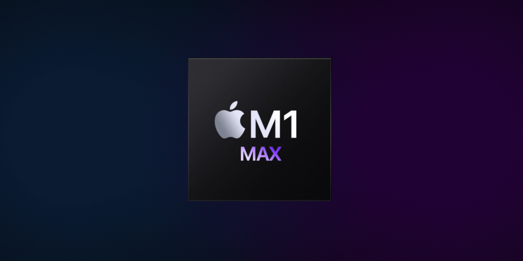 M1 Max-MacBook-Pro