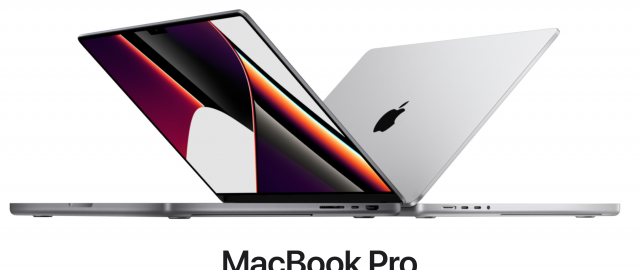 Dostawcy Apple gotowi na wprowadzenie odświeżonych MacBooków Pro