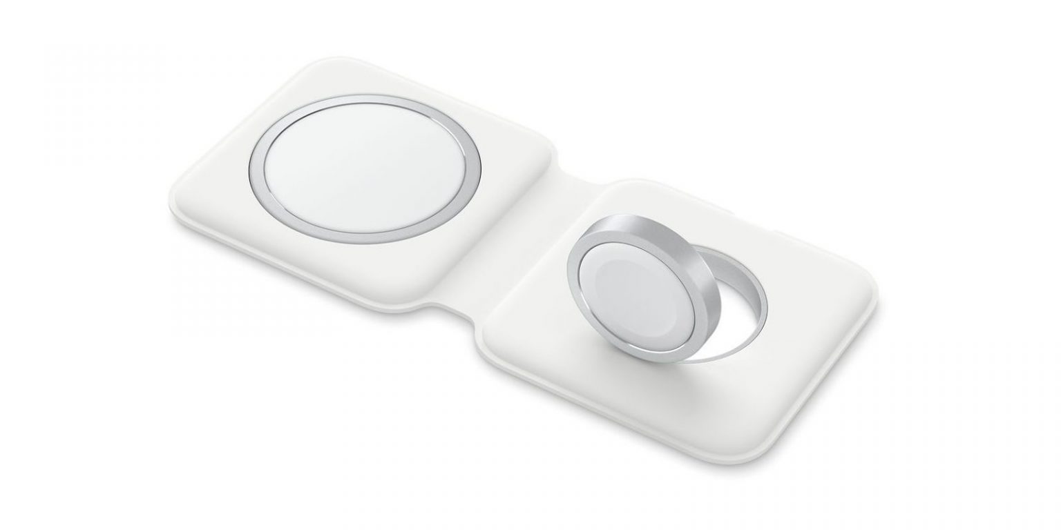 MagSafe Duo