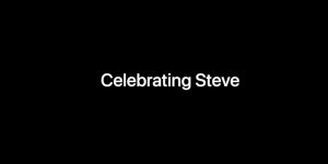 Steve Jobs rocznica smierci