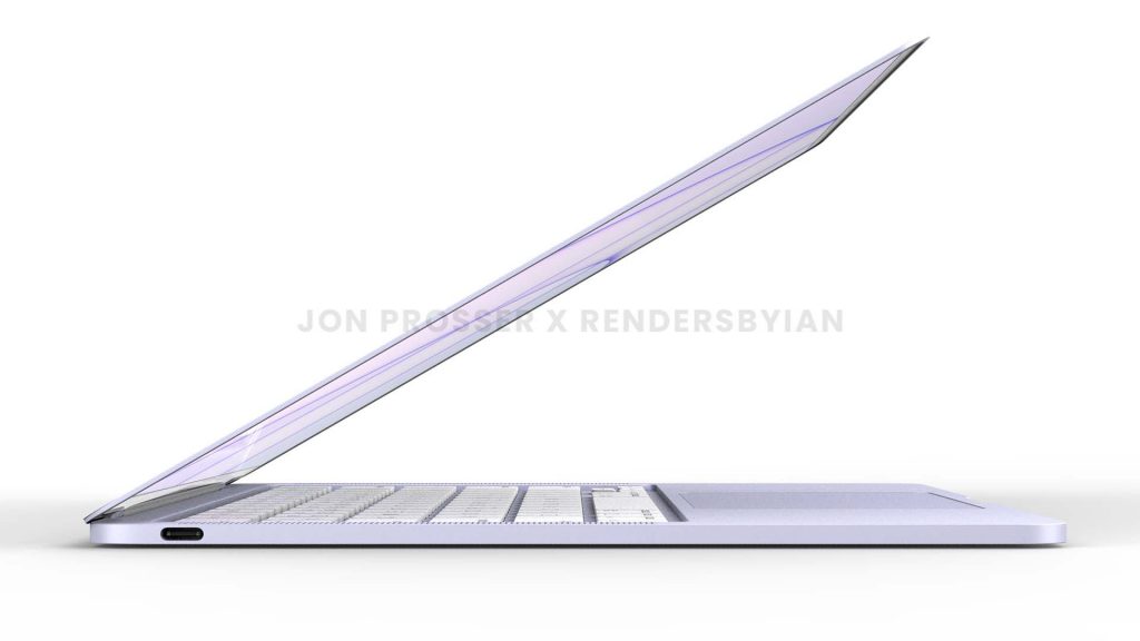 MacBook Air 2022