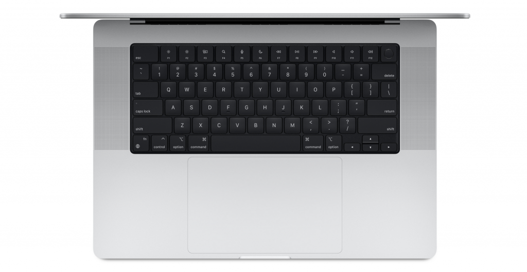 klawiatura-mac-book-pro-2021