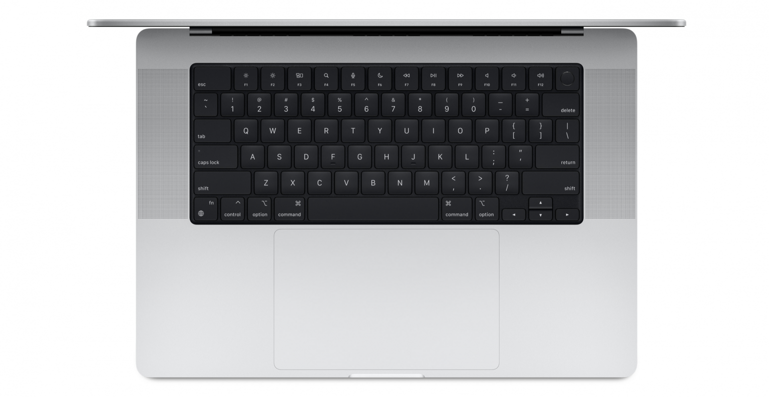 klawiatura-mac-book-pro-2021