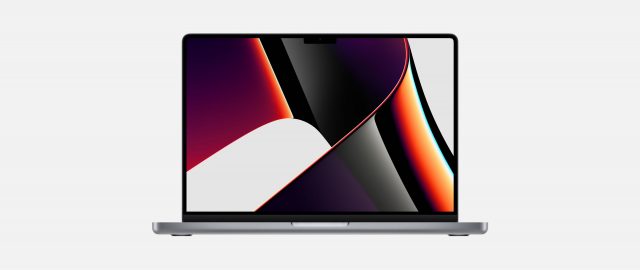 Zasilacz 67 W nie naładuje szybko 14-calowego MacBooka Pro