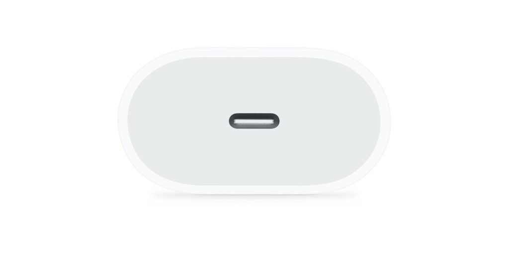 zasilacz-Apple-20W