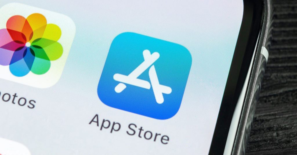 App-Store
