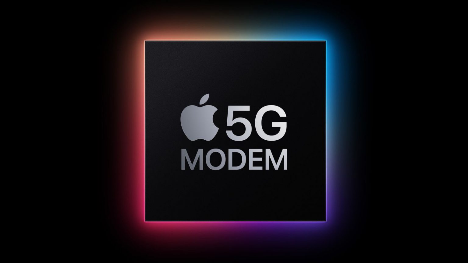 Apple-5G-Modem