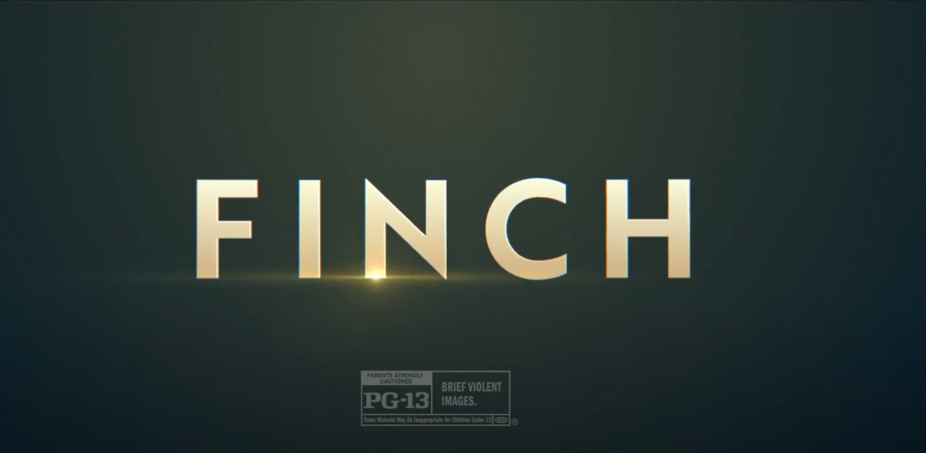Finch film