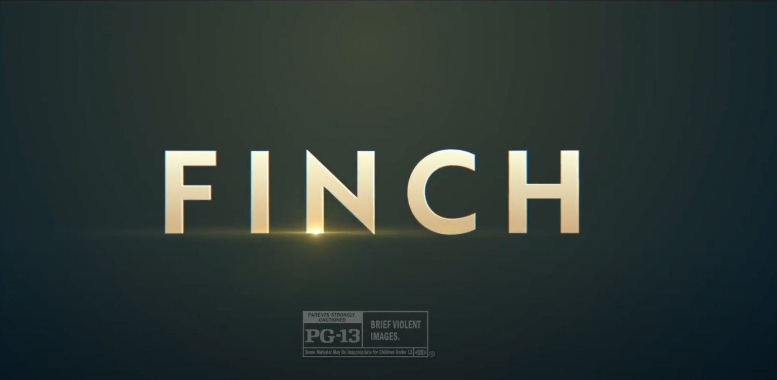 Finch film