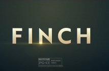 Finch film