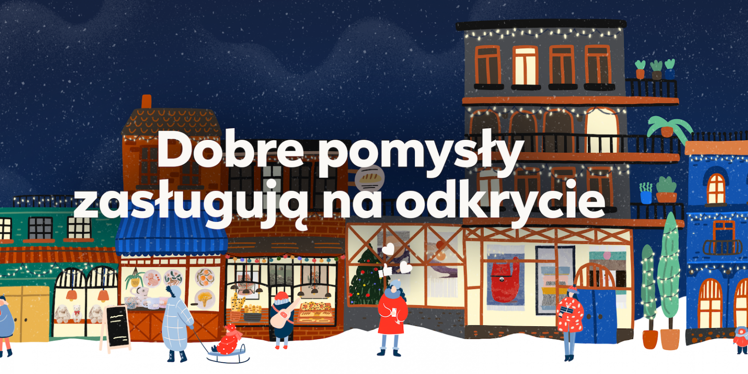 META_Dobre pomysły zasługują na odkrycie