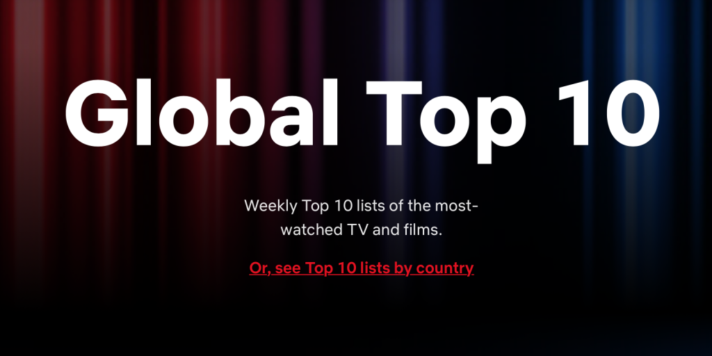 Netflix-Top-10