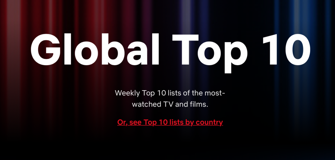 Netflix-Top-10