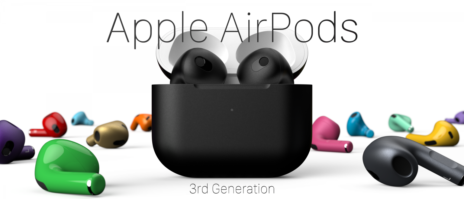 ColorWare-malowanie-AirPods