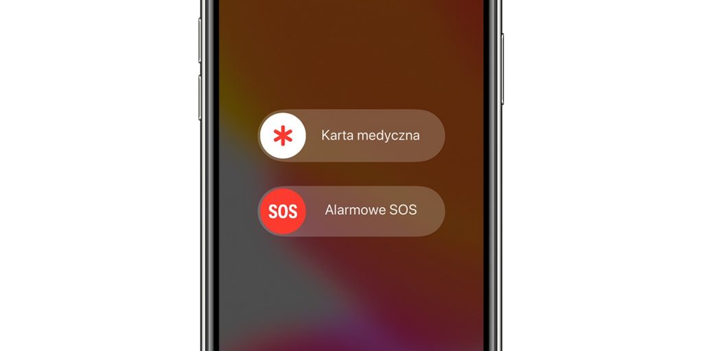 połączenie-SOS-iPhone