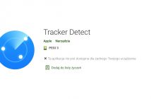 Tracker-Detect-Android