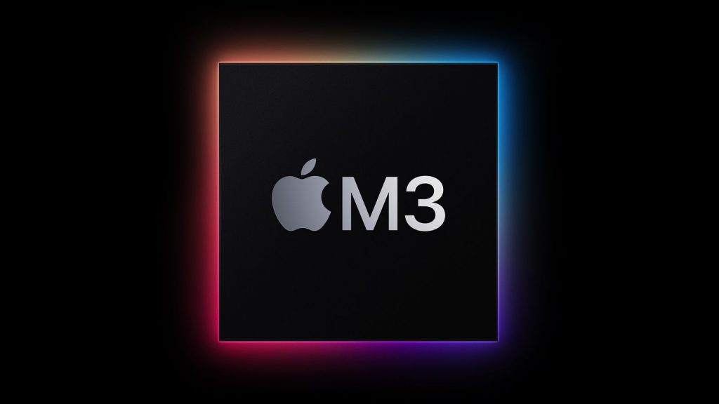 m3-Apple