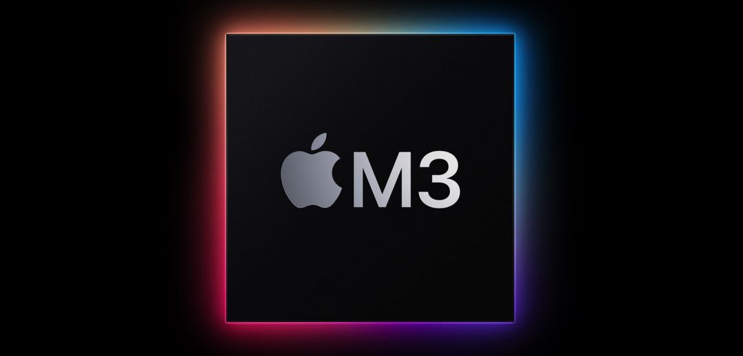 m3-Apple